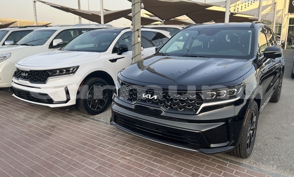 Acheter Neuf Voiture Kia Sorento Autre à Brazzaville, Commune de Brazzaville Acheter Neuf Voiture Kia Sorento Autre à Brazzaville, Commune de Brazzaville