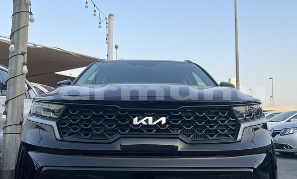 Acheter Neuf Voiture Kia Sorento Autre à Brazzaville, Commune de Brazzaville Acheter Neuf Voiture Kia Sorento Autre à Brazzaville, Commune de Brazzaville