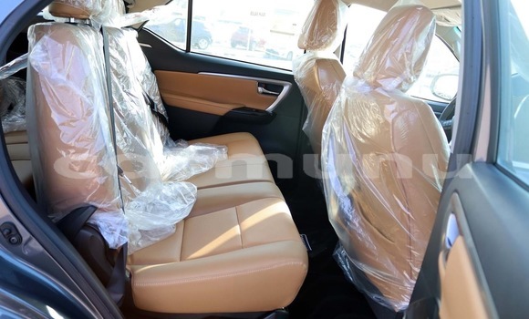 Acheter Neuf Voiture Toyota Fortuner Autre à Brazzaville, Commune de Brazzaville Acheter Neuf Voiture Toyota Fortuner Autre à Brazzaville, Commune de Brazzaville