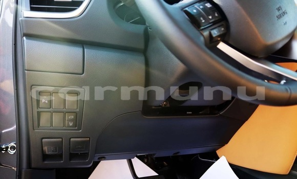 Acheter Neuf Voiture Toyota Fortuner Autre à Brazzaville, Commune de Brazzaville Acheter Neuf Voiture Toyota Fortuner Autre à Brazzaville, Commune de Brazzaville