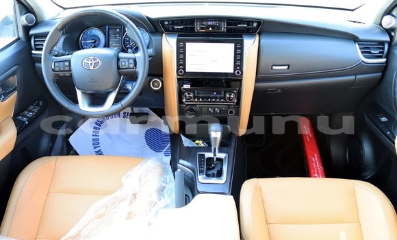 Acheter Neuf Voiture Toyota Fortuner Autre à Brazzaville, Commune de Brazzaville Acheter Neuf Voiture Toyota Fortuner Autre à Brazzaville, Commune de Brazzaville