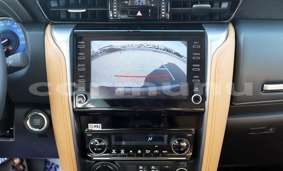 Acheter Neuf Voiture Toyota Fortuner Autre à Brazzaville, Commune de Brazzaville Acheter Neuf Voiture Toyota Fortuner Autre à Brazzaville, Commune de Brazzaville