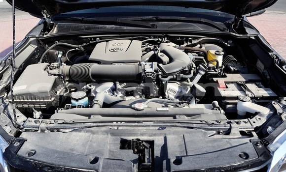 Acheter Neuf Voiture Toyota Fortuner Autre à Brazzaville, Commune de Brazzaville Acheter Neuf Voiture Toyota Fortuner Autre à Brazzaville, Commune de Brazzaville