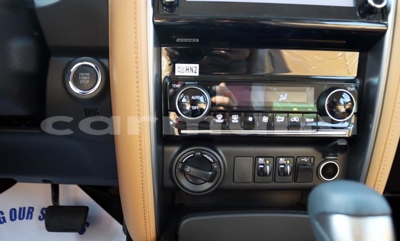 Acheter Neuf Voiture Toyota Fortuner Autre à Brazzaville, Commune de Brazzaville Acheter Neuf Voiture Toyota Fortuner Autre à Brazzaville, Commune de Brazzaville