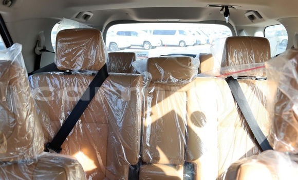 Acheter Neuf Voiture Toyota Fortuner Autre à Brazzaville, Commune de Brazzaville Acheter Neuf Voiture Toyota Fortuner Autre à Brazzaville, Commune de Brazzaville