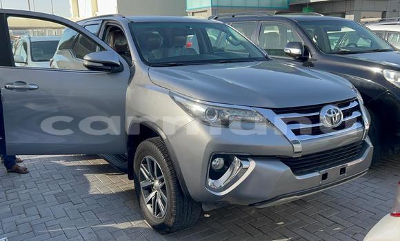 Acheter Neuf Voiture Toyota Fortuner Autre à Brazzaville, Commune de Brazzaville Acheter Neuf Voiture Toyota Fortuner Autre à Brazzaville, Commune de Brazzaville