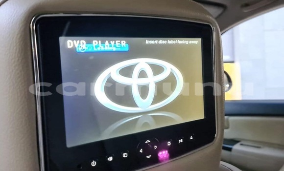 Acheter Neuf Voiture Toyota Fortuner Noir à Brazzaville, Commune de Brazzaville Acheter Neuf Voiture Toyota Fortuner Noir à Brazzaville, Commune de Brazzaville