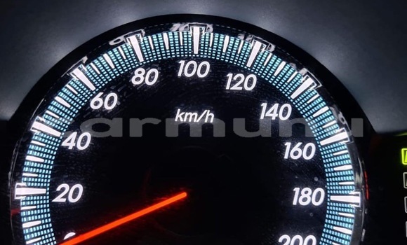 Acheter Neuf Voiture Toyota Fortuner Noir à Brazzaville, Commune de Brazzaville Acheter Neuf Voiture Toyota Fortuner Noir à Brazzaville, Commune de Brazzaville