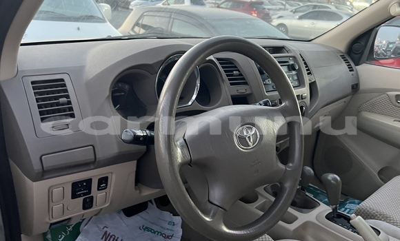 Acheter Occasion Voiture Toyota Fortuner Autre à Brazzaville, Commune de Brazzaville Acheter Occasion Voiture Toyota Fortuner Autre à Brazzaville, Commune de Brazzaville