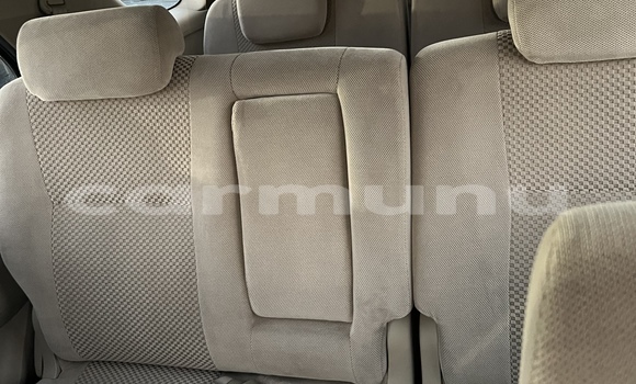 Acheter Occasion Voiture Toyota Fortuner Autre à Brazzaville, Commune de Brazzaville Acheter Occasion Voiture Toyota Fortuner Autre à Brazzaville, Commune de Brazzaville