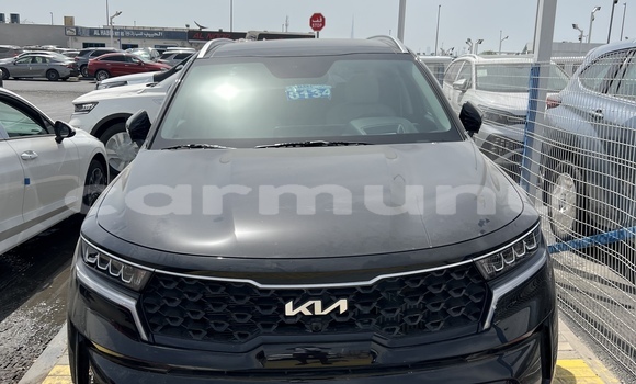 Acheter Neuf Voiture Kia Sorento Autre à Brazzaville, Commune de Brazzaville Acheter Neuf Voiture Kia Sorento Autre à Brazzaville, Commune de Brazzaville