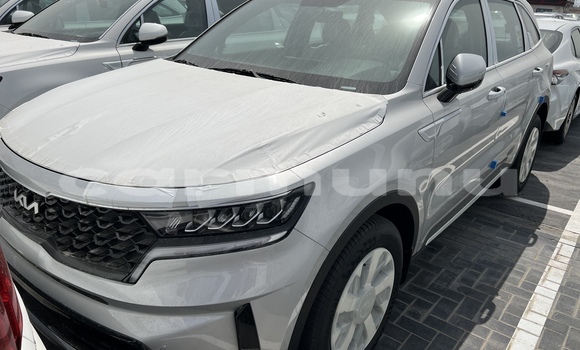 Acheter Neuf Voiture Kia Sorento Autre à Brazzaville, Commune de Brazzaville Acheter Neuf Voiture Kia Sorento Autre à Brazzaville, Commune de Brazzaville