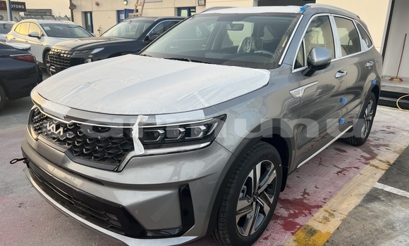 Acheter Neuf Voiture Kia Sorento Autre à Brazzaville, Commune de Brazzaville Acheter Neuf Voiture Kia Sorento Autre à Brazzaville, Commune de Brazzaville