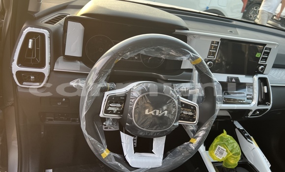 Acheter Neuf Voiture Kia Sorento Autre à Brazzaville, Commune de Brazzaville Acheter Neuf Voiture Kia Sorento Autre à Brazzaville, Commune de Brazzaville