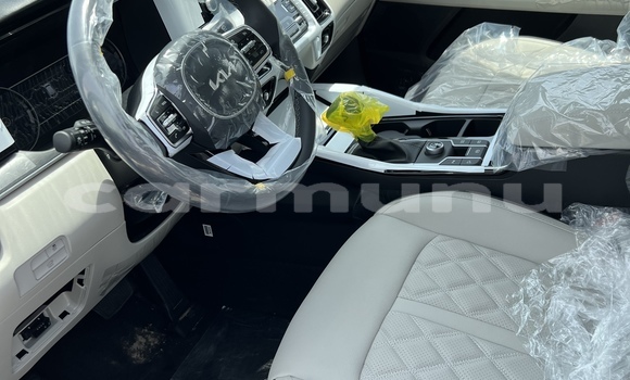 Acheter Neuf Voiture Kia Sorento Autre à Brazzaville, Commune de Brazzaville Acheter Neuf Voiture Kia Sorento Autre à Brazzaville, Commune de Brazzaville