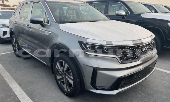 Acheter Neuf Voiture Kia Sorento Autre à Brazzaville, Commune de Brazzaville Acheter Neuf Voiture Kia Sorento Autre à Brazzaville, Commune de Brazzaville