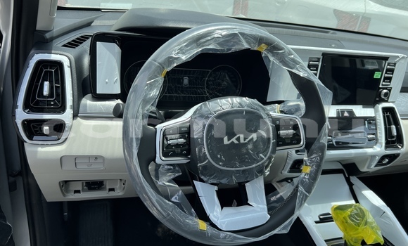 Acheter Neuf Voiture Kia Sorento Autre à Brazzaville, Commune de Brazzaville Acheter Neuf Voiture Kia Sorento Autre à Brazzaville, Commune de Brazzaville