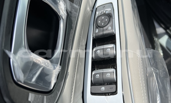 Acheter Neuf Voiture Kia Sorento Autre à Brazzaville, Commune de Brazzaville Acheter Neuf Voiture Kia Sorento Autre à Brazzaville, Commune de Brazzaville