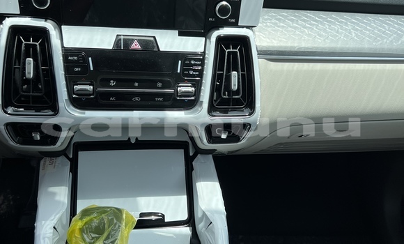 Acheter Neuf Voiture Kia Sorento Autre à Brazzaville, Commune de Brazzaville Acheter Neuf Voiture Kia Sorento Autre à Brazzaville, Commune de Brazzaville