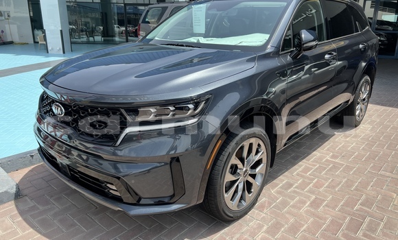 Acheter Neuf Voiture Kia Sorento Autre à Brazzaville, Commune de Brazzaville Acheter Neuf Voiture Kia Sorento Autre à Brazzaville, Commune de Brazzaville