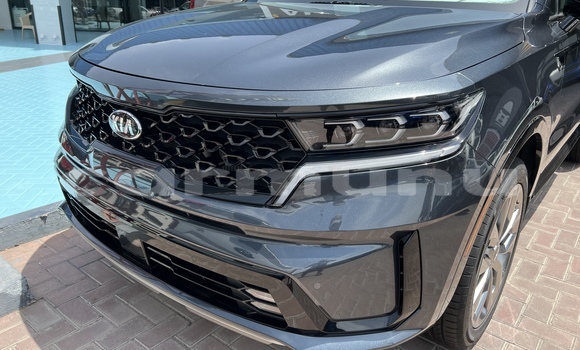 Acheter Neuf Voiture Kia Sorento Autre à Brazzaville, Commune de Brazzaville Acheter Neuf Voiture Kia Sorento Autre à Brazzaville, Commune de Brazzaville