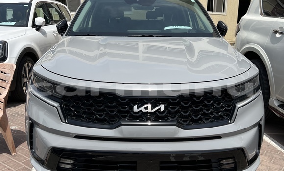 Acheter Neuf Voiture Kia Sorento Autre à Brazzaville, Commune de Brazzaville Acheter Neuf Voiture Kia Sorento Autre à Brazzaville, Commune de Brazzaville