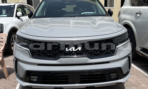 Acheter Neuf Voiture Kia Sorento Autre à Brazzaville, Commune de Brazzaville Acheter Neuf Voiture Kia Sorento Autre à Brazzaville, Commune de Brazzaville