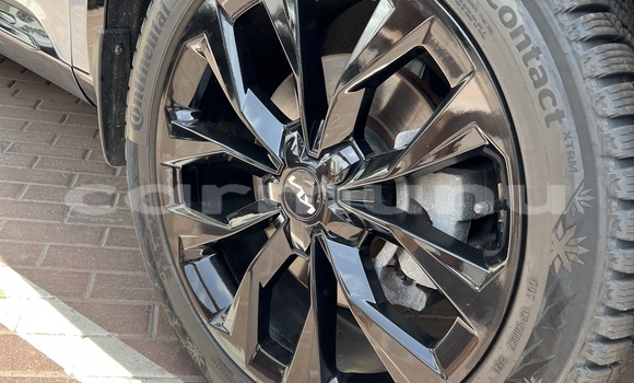 Acheter Neuf Voiture Kia Sorento Autre à Brazzaville, Commune de Brazzaville Acheter Neuf Voiture Kia Sorento Autre à Brazzaville, Commune de Brazzaville