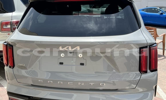 Acheter Neuf Voiture Kia Sorento Autre à Brazzaville, Commune de Brazzaville Acheter Neuf Voiture Kia Sorento Autre à Brazzaville, Commune de Brazzaville