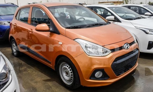Buy Import Hyundai i10 Other Car in Import - Dubai in Region of Bouenza Buy Import Hyundai i10 Other Car in Import - Dubai in Region of Bouenza