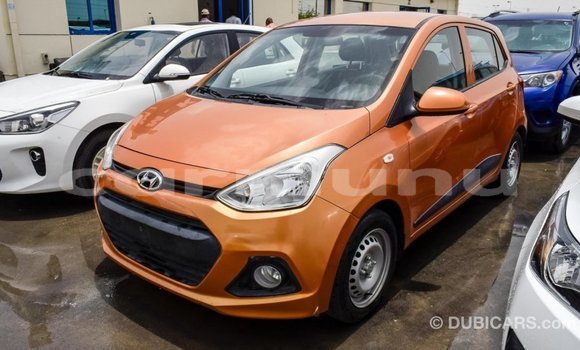 Buy Import Hyundai i10 Other Car in Import - Dubai in Region of Bouenza Buy Import Hyundai i10 Other Car in Import - Dubai in Region of Bouenza