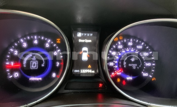 Acheter Occasion Voiture Hyundai Santa Fe Marron à Pointe–Noire, Région du Kouilou Acheter Occasion Voiture Hyundai Santa Fe Marron à Pointe–Noire, Région du Kouilou