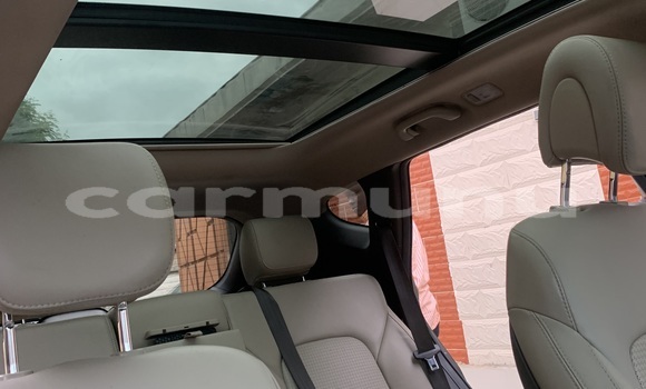 Acheter Occasion Voiture Hyundai Santa Fe Marron à Pointe–Noire, Région du Kouilou Acheter Occasion Voiture Hyundai Santa Fe Marron à Pointe–Noire, Région du Kouilou