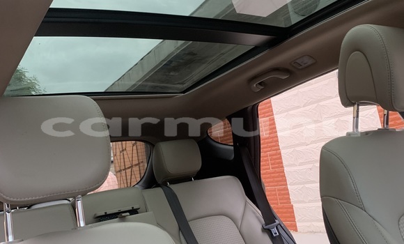 Acheter Occasion Voiture Hyundai Santa Fe Marron à Pointe–Noire, Région du Kouilou Acheter Occasion Voiture Hyundai Santa Fe Marron à Pointe–Noire, Région du Kouilou