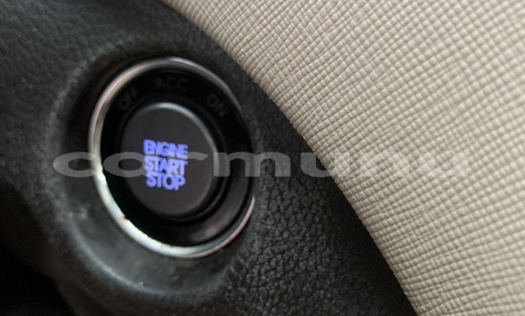 Acheter Occasion Voiture Hyundai Santa Fe Marron à Pointe–Noire, Région du Kouilou Acheter Occasion Voiture Hyundai Santa Fe Marron à Pointe–Noire, Région du Kouilou