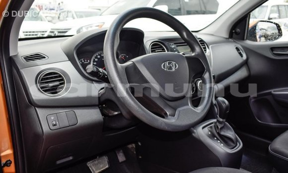 Buy Import Hyundai i10 Other Car in Import - Dubai in Region of Bouenza Buy Import Hyundai i10 Other Car in Import - Dubai in Region of Bouenza