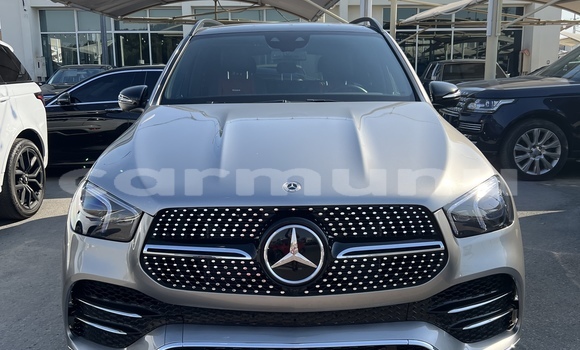 Buy Used Mercedes-Benz GLE Other Car in Brazzaville in Municipality of Brazzaville