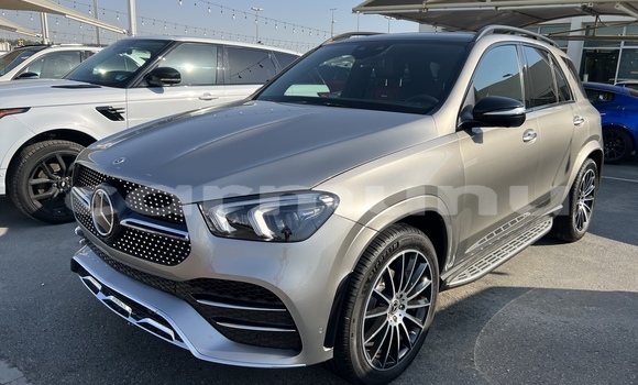 Acheter Occasion Voiture Mercedes-Benz GLE Autre à Brazzaville, Commune de Brazzaville Acheter Occasion Voiture Mercedes-Benz GLE Autre à Brazzaville, Commune de Brazzaville