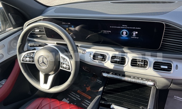 Acheter Occasion Voiture Mercedes-Benz GLE Autre à Brazzaville, Commune de Brazzaville Acheter Occasion Voiture Mercedes-Benz GLE Autre à Brazzaville, Commune de Brazzaville