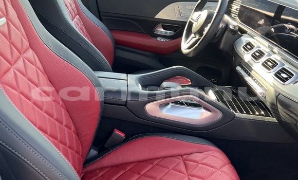 Acheter Occasion Voiture Mercedes-Benz GLE Autre à Brazzaville, Commune de Brazzaville Acheter Occasion Voiture Mercedes-Benz GLE Autre à Brazzaville, Commune de Brazzaville