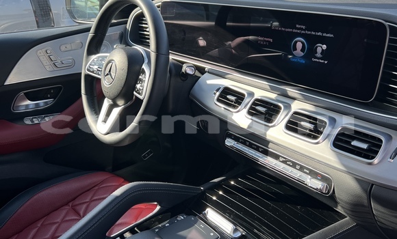 Acheter Occasion Voiture Mercedes-Benz GLE Autre à Brazzaville, Commune de Brazzaville Acheter Occasion Voiture Mercedes-Benz GLE Autre à Brazzaville, Commune de Brazzaville