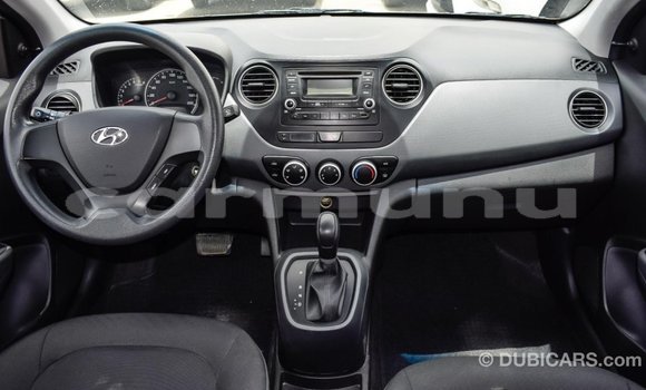 Buy Import Hyundai i10 Other Car in Import - Dubai in Region of Bouenza Buy Import Hyundai i10 Other Car in Import - Dubai in Region of Bouenza