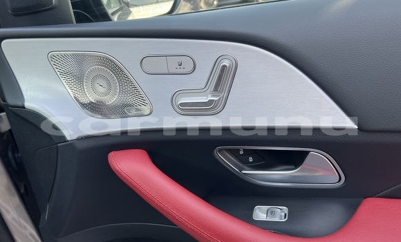 Acheter Occasion Voiture Mercedes-Benz GLE Autre à Brazzaville, Commune de Brazzaville Acheter Occasion Voiture Mercedes-Benz GLE Autre à Brazzaville, Commune de Brazzaville