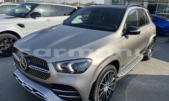 Acheter Occasion Voiture Mercedes-Benz GLE Autre à Brazzaville, Commune de Brazzaville Acheter Occasion Voiture Mercedes-Benz GLE Autre à Brazzaville, Commune de Brazzaville