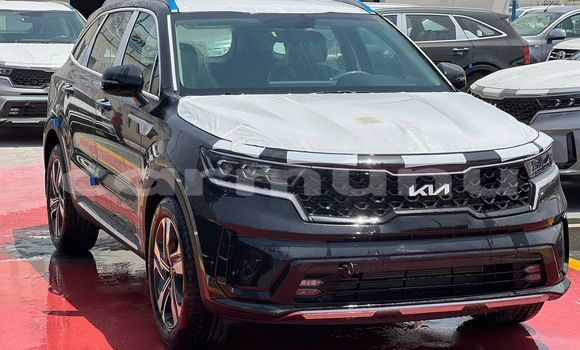 Acheter Neuf Voiture Kia Sorento Autre à Brazzaville, Commune de Brazzaville Acheter Neuf Voiture Kia Sorento Autre à Brazzaville, Commune de Brazzaville