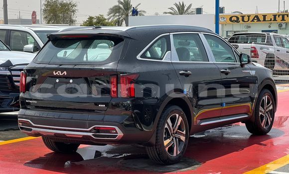 Acheter Neuf Voiture Kia Sorento Autre à Brazzaville, Commune de Brazzaville Acheter Neuf Voiture Kia Sorento Autre à Brazzaville, Commune de Brazzaville