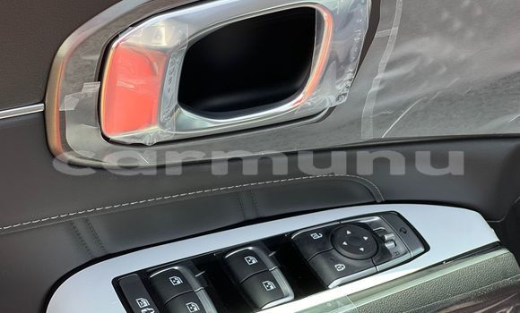 Acheter Neuf Voiture Kia Sorento Autre à Brazzaville, Commune de Brazzaville Acheter Neuf Voiture Kia Sorento Autre à Brazzaville, Commune de Brazzaville