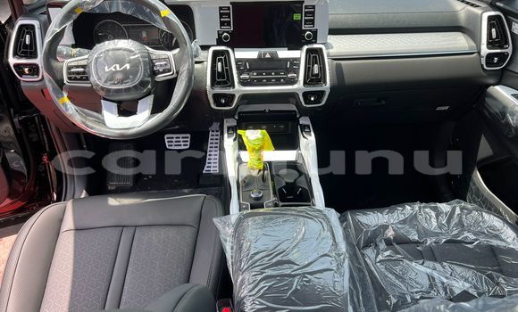 Acheter Neuf Voiture Kia Sorento Autre à Brazzaville, Commune de Brazzaville Acheter Neuf Voiture Kia Sorento Autre à Brazzaville, Commune de Brazzaville