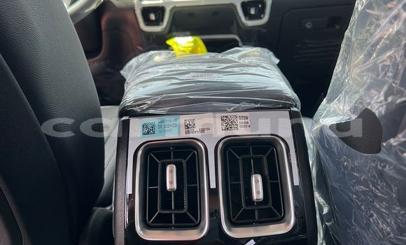 Acheter Neuf Voiture Kia Sorento Autre à Brazzaville, Commune de Brazzaville Acheter Neuf Voiture Kia Sorento Autre à Brazzaville, Commune de Brazzaville