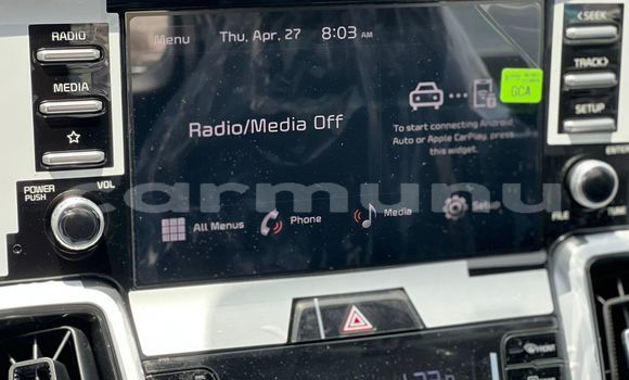 Acheter Neuf Voiture Kia Sorento Autre à Brazzaville, Commune de Brazzaville Acheter Neuf Voiture Kia Sorento Autre à Brazzaville, Commune de Brazzaville